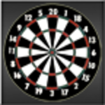 darts pro free android application logo